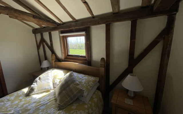 The Cow Shed 1br-sleeps4-parking-petsok