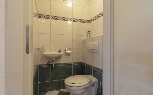 Apartment in Callantsoog Near Beach Access