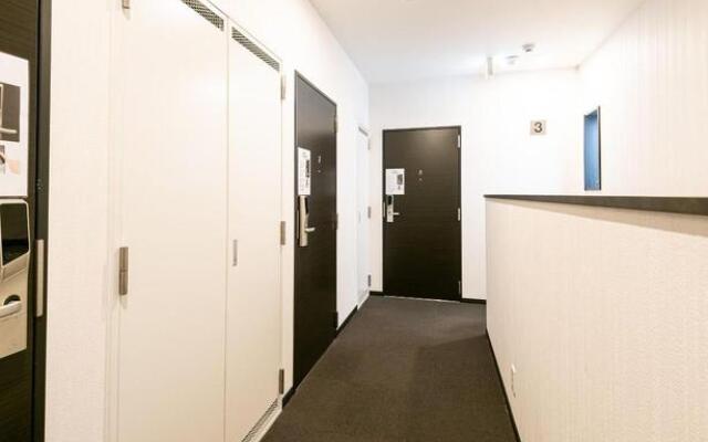 OYO 44633 Hotel Irodori Kyoto Kiyomizu