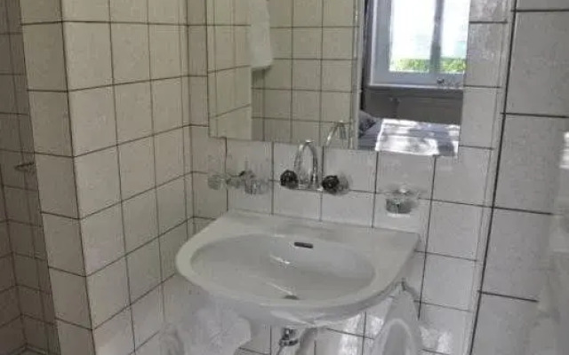 Kalchofen Coffee Bar Hotel