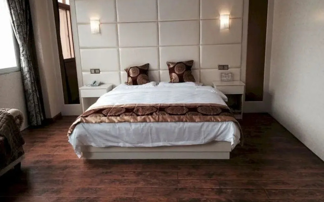 Quanjiao Dashijie Hotel