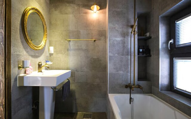 Jeju The Hado Spa Villa Pension