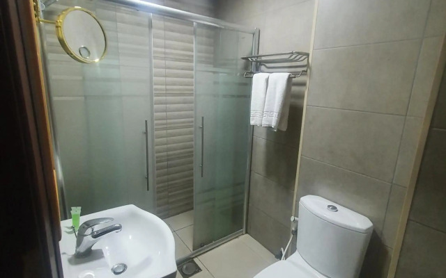 Amman Orchid Hotel