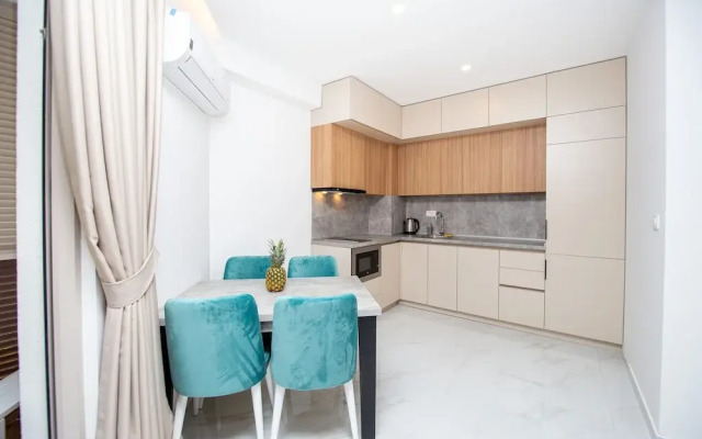 IN Property Apartments