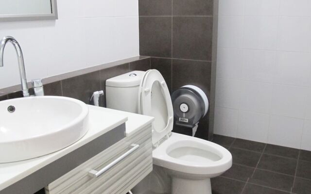 HOMEY-Don Mueang Airport Hostel