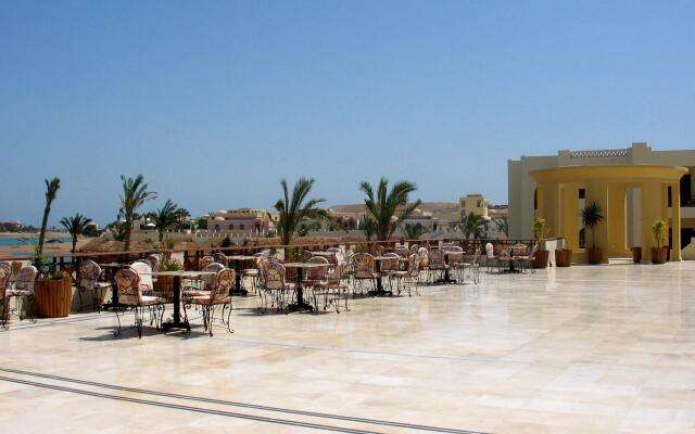 Panorama Bungalows Resort El Gouna