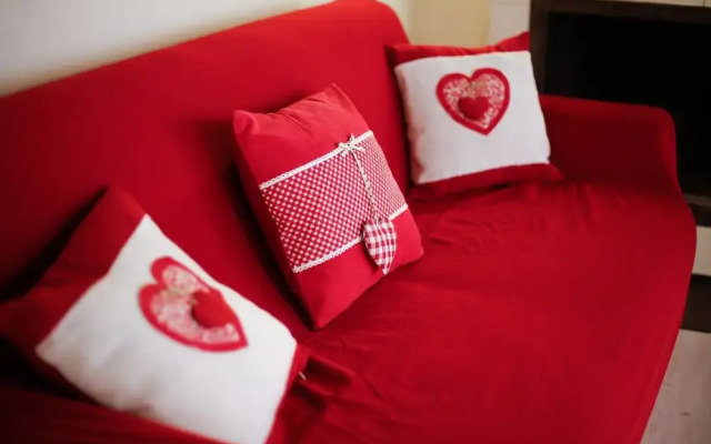 Santa Trinita Apartment