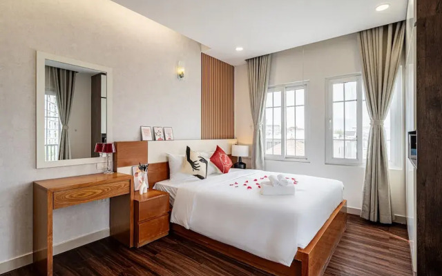 La Suite Thao Dien