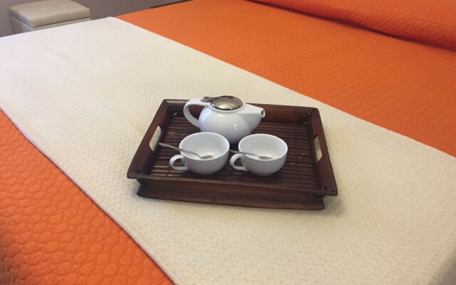 Archi Di Roma Guest House