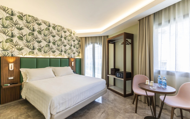 Solmaris Tropea - Rooms & Suites