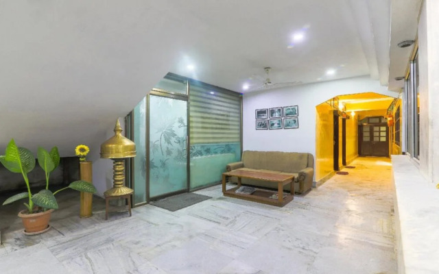 Hotel Abhijat By OYO Rooms
