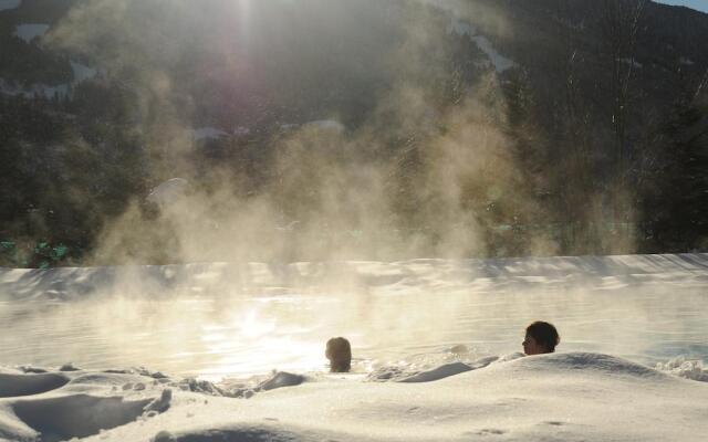 QC Grand Hotel Bagni Nuovi Bormio