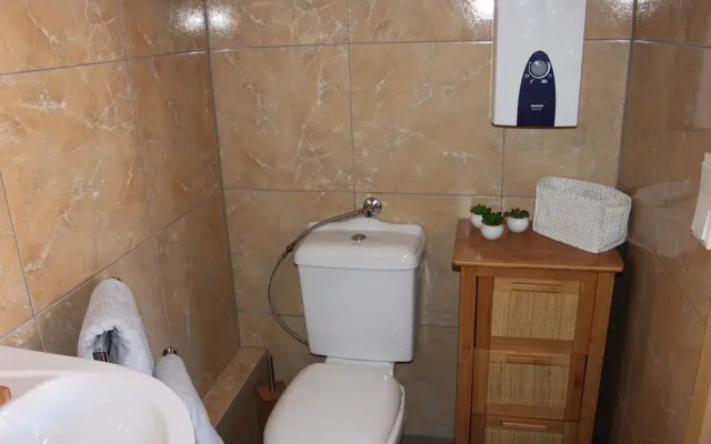 Ferienwohnung Zeitreise