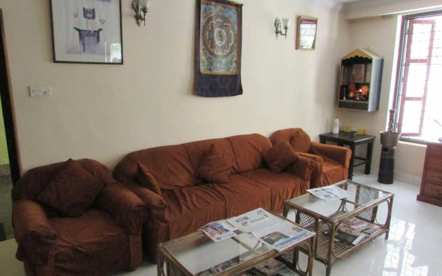 Sacred Boutique Hotel