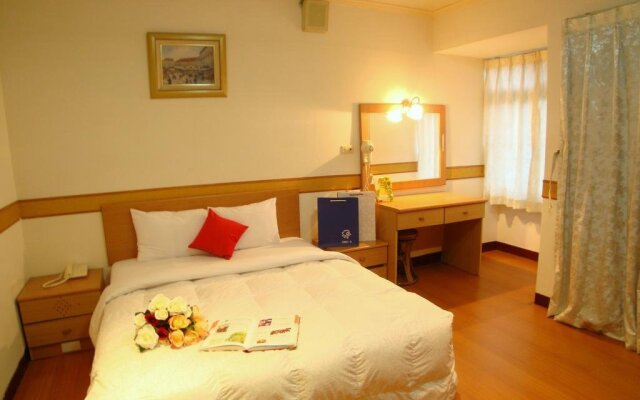 Horng Yi Hotel