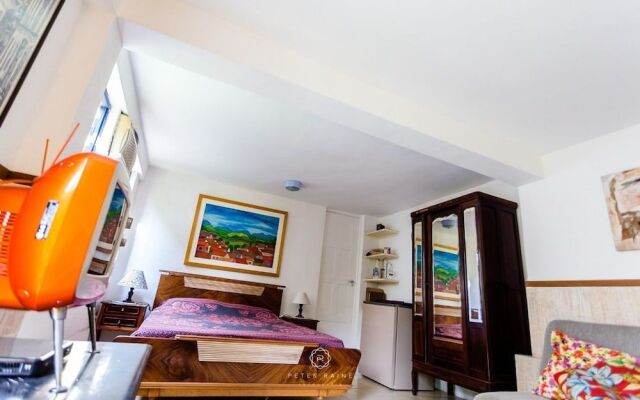 Espaço Rancho Fundo