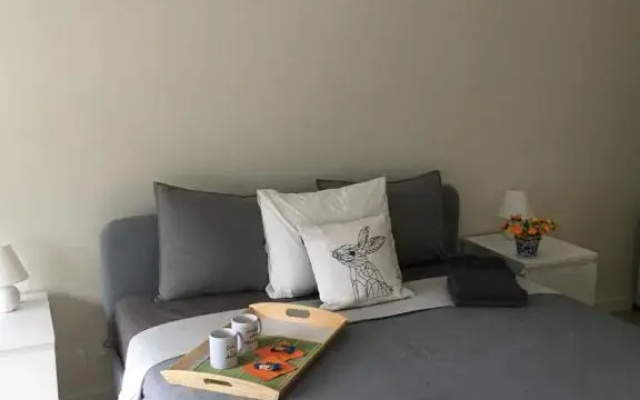 Fox Apartments - Pie Lapsas