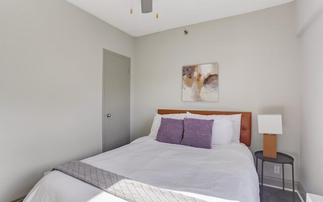 FRONTDESK 500 Fifth Apts Downtown Nashville