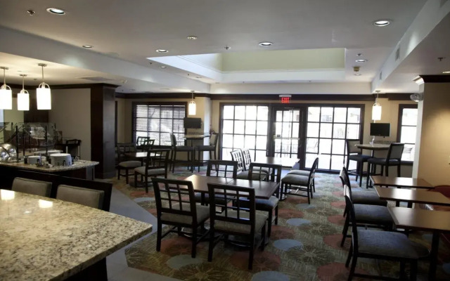 Sonesta ES Suites San Francisco Airport San Bruno