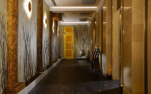 Lugal, A Luxury Collection Hotel Ankara