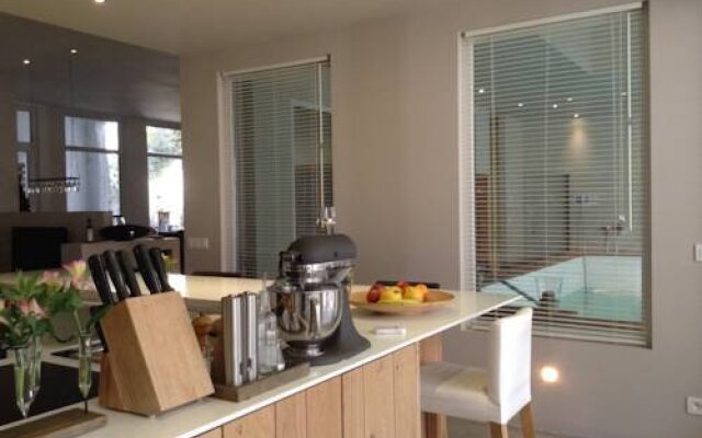 B&B De Bron