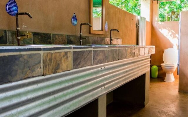 Santa Paloma Guest Farm