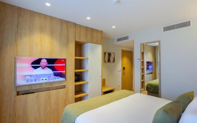 IBIRIS Hotel