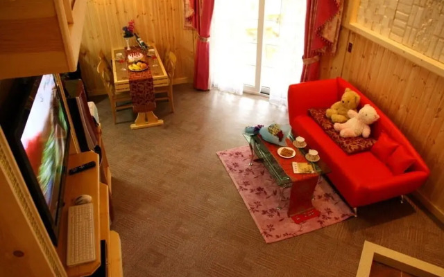 Story Vally Pension