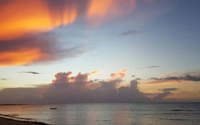 Barra Grande Beach Club