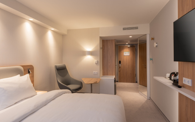 Holiday Inn Express and Suites Potsdam by IHG