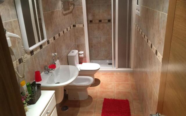 Oliastur Cotillo Apartament