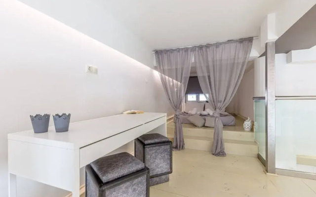 Gouves Beach Boutique Apartment