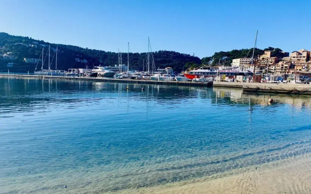 Miramar Hotel Soller