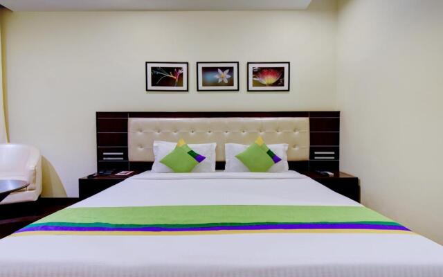 Treebo Trend Primeland Suites