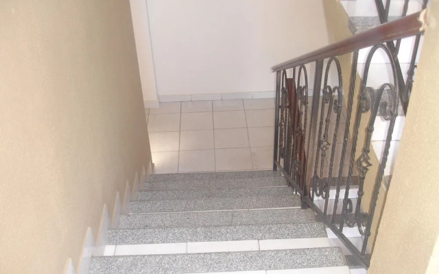 Terrasol Apart Hotel