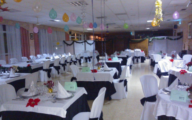 Hotel Cemar