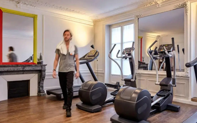 Mercure Paris Opéra Garnier