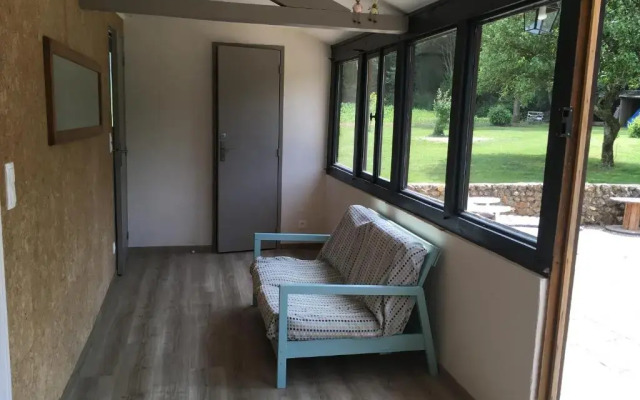 Gite Le Bois aux Moines