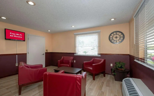 Red Roof Inn Valdosta - University