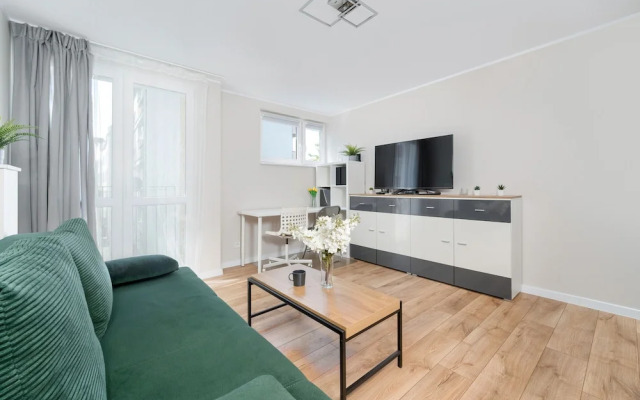 Apartment in the Centre by Renters