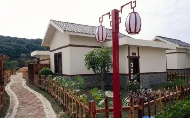 Dragon Gulf Resort