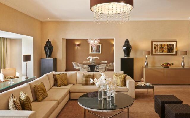 InterContinental AMMAN JORDAN by IHG