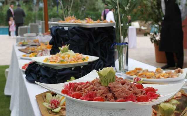 La Bruca Resort