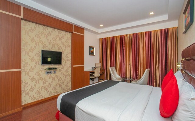 Capital O 15186 Sahar Pavillion