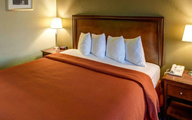 Comfort Inn San Diego Miramar