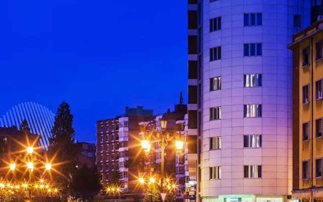 M Hotel
