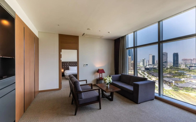 Orakai Songdo Park Hotel, BW Premier Collection