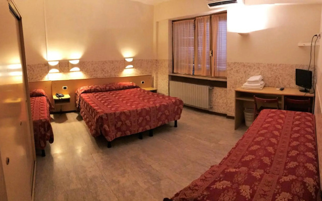 Hotel Nettuno