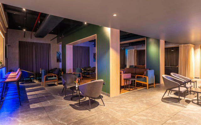 Park Inn by Radisson Vellore