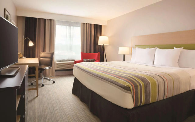 Country Inn & Suites by Radisson, Rock Hill, SC